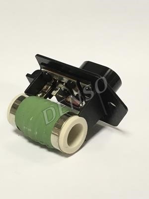 DENSO DRS20009 Fan motor resistor DRS20009: Buy near me at 2407.PL in Poland at an Affordable price!