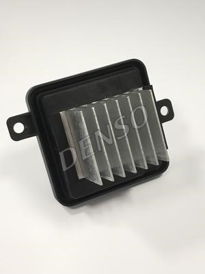 DENSO DRS21009 Fan motor resistor DRS21009: Buy near me at 2407.PL in Poland at an Affordable price!