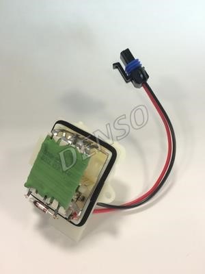 DENSO DRS23006 Radiator fan control unit DRS23006: Buy near me in Poland at 2407.PL - Good price!