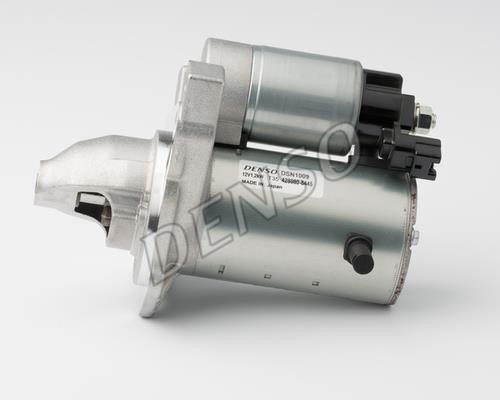 DENSO DSN1009 Starter DSN1009: Buy near me at 2407.PL in Poland at an Affordable price!