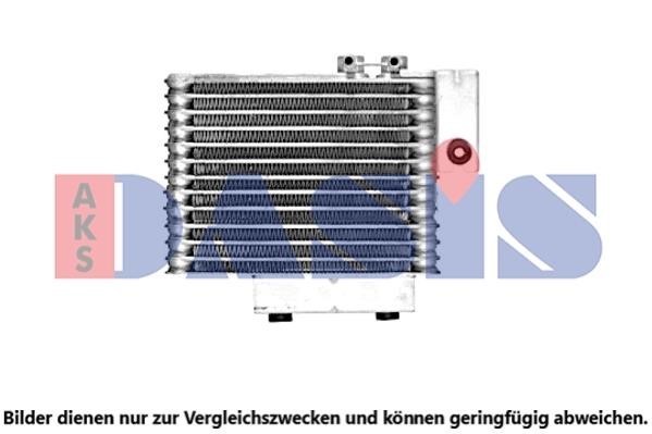 Dasis 566014N Chłodnica oleju, automatyczna przekładnia 566014N: Dobra cena w Polsce na 2407.PL - Kup Teraz!