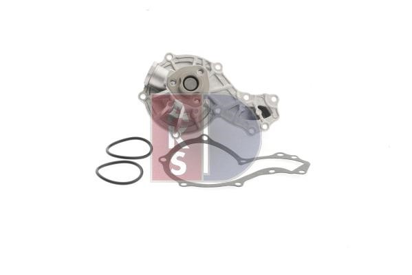 Dasis 570003N Water pump 570003N: Buy near me in Poland at 2407.PL - Good price!