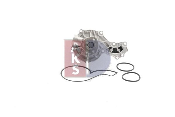 Dasis 570018N Water pump 570018N: Buy near me at 2407.PL in Poland at an Affordable price!