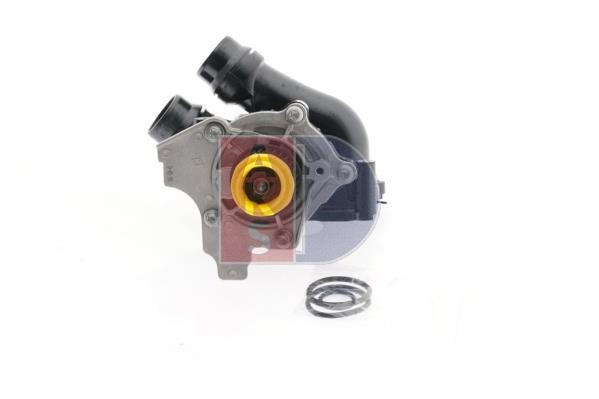 Dasis 570056N Water pump 570056N: Buy near me at 2407.PL in Poland at an Affordable price!