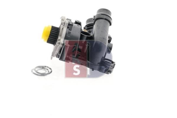 Dasis Water pump – price