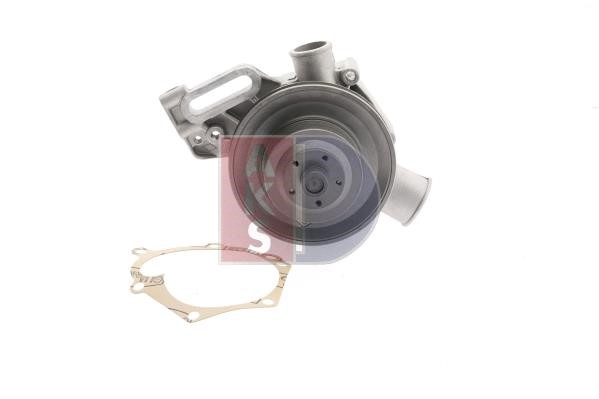 Dasis 570117N Water pump 570117N: Buy near me in Poland at 2407.PL - Good price!