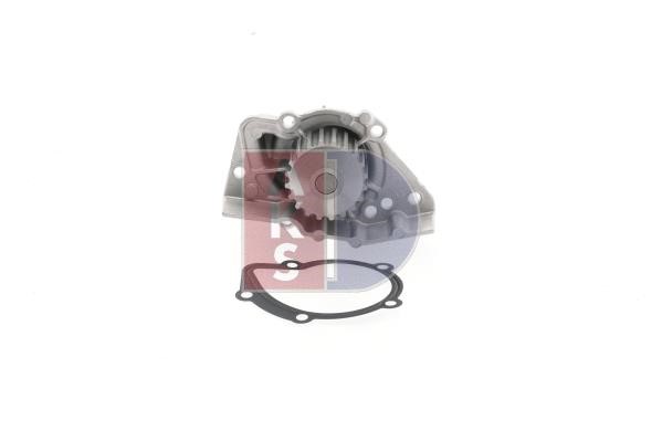 Dasis 570118N Water pump 570118N: Buy near me in Poland at 2407.PL - Good price!