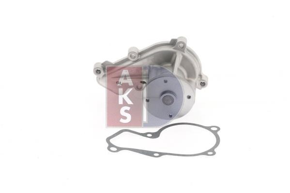 Dasis 570248N Water pump 570248N: Buy near me at 2407.PL in Poland at an Affordable price!
