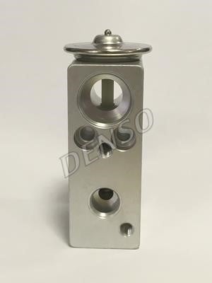 DENSO DVE09010 Air conditioner expansion valve DVE09010: Buy near me at 2407.PL in Poland at an Affordable price!