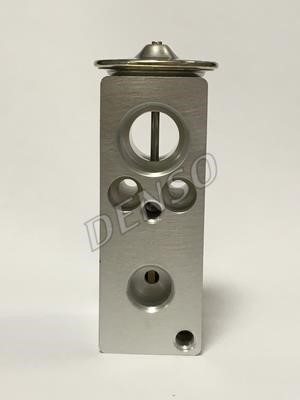DENSO DVE21004 Air conditioner expansion valve DVE21004: Buy near me in Poland at 2407.PL - Good price!