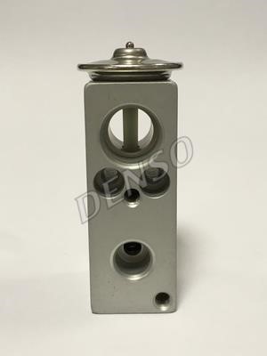 DENSO DVE23016 Air conditioner expansion valve DVE23016: Buy near me in Poland at 2407.PL - Good price!