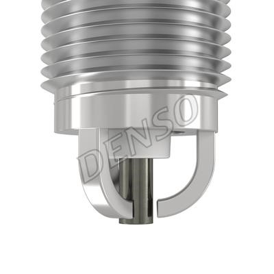 DENSO 3330 Свеча зажигания Denso Standard K20BR-S10 3330: Отличная цена - Купить в Польше на 2407.PL!