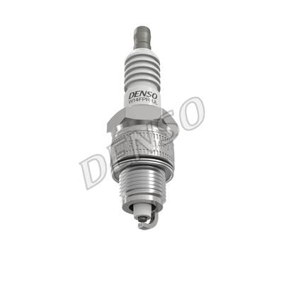 DENSO 4016 Свеча зажигания Denso Standard W14FPR-UL 4016: Отличная цена - Купить в Польше на 2407.PL!