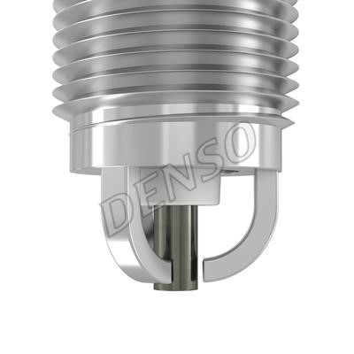 DENSO 5064 Spark plug Denso Standard W16EPB10 5064: Buy near me in Poland at 2407.PL - Good price!