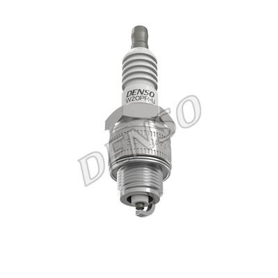 DENSO 5046 Spark plug Denso Standard W20PR-U 5046: Buy near me at 2407.PL in Poland at an Affordable price!