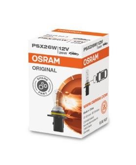 Osram 6851 Żarówka PSX26W 12V 26W 6851: Dobra cena w Polsce na 2407.PL - Kup Teraz!