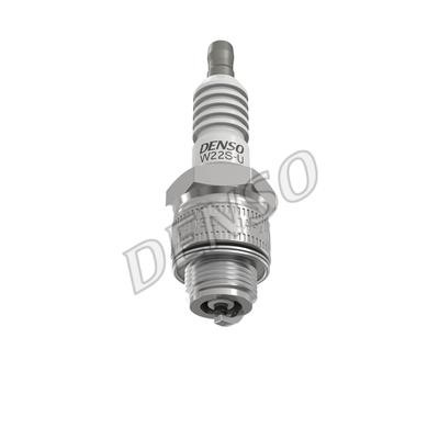 DENSO 4027 Spark plug Denso Standard W22SU 4027: Buy near me at 2407.PL in Poland at an Affordable price!
