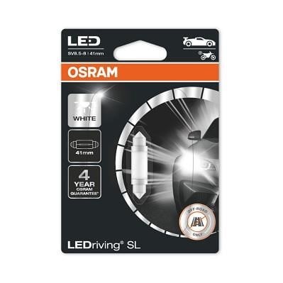 Osram 6413DWP-01B Lampka LED 12V 6413DWP01B: Dobra cena w Polsce na 2407.PL - Kup Teraz!