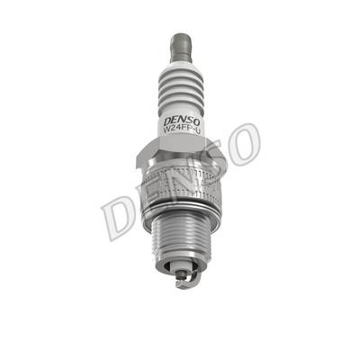 DENSO 4178 Świeca zapłonowa Denso Standard W24FP-U 4178: Dobra cena w Polsce na 2407.PL - Kup Teraz!