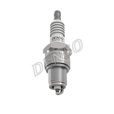 DENSO 6058 Spark plug Denso Standard W24FPR-U10 6058: Buy near me at 2407.PL in Poland at an Affordable price!
