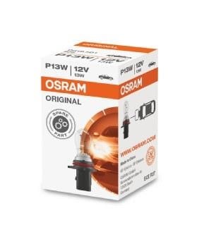 Osram 828 Glow bulb P13W 828: Buy near me in Poland at 2407.PL - Good price!