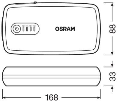 Kup Osram OBSL300 – super cena na 2407.PL!