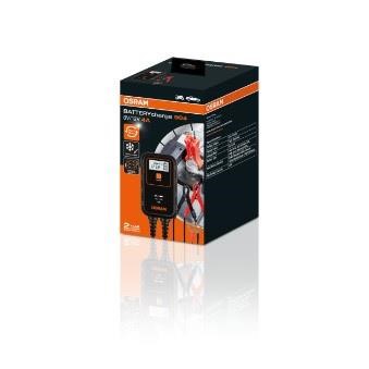 Osram OEBCS904 Charger Osram 6/12V, 4A OEBCS904: Buy near me in Poland at 2407.PL - Good price!