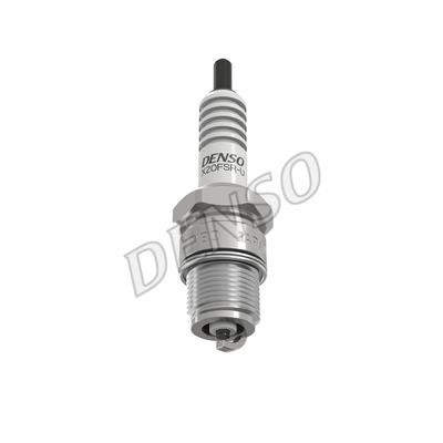 DENSO 4080 Świeca zapłonowa Denso Standard X20FSR-U 4080: Dobra cena w Polsce na 2407.PL - Kup Teraz!