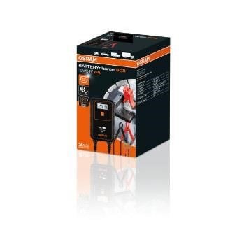 Osram OEBCS908 Charger Osram 6/12V, 8A OEBCS908: Buy near me in Poland at 2407.PL - Good price!