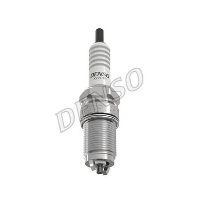 DENSO 4130 Spark plug Denso Standard X27ETR 4130: Buy near me at 2407.PL in Poland at an Affordable price!