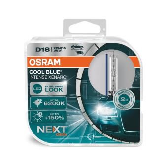 Osram 66140CBN-HCB Лампа накаливания 66140CBNHCB: Отличная цена - Купить в Польше на 2407.PL!