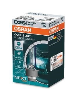 Osram 66240CBN Bulb, spotlight 66240CBN: Buy near me in Poland at 2407.PL - Good price!