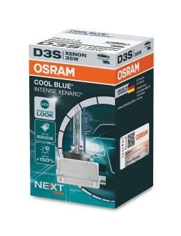 Osram 66340CBN Лампа накаливания 66340CBN: Отличная цена - Купить в Польше на 2407.PL!