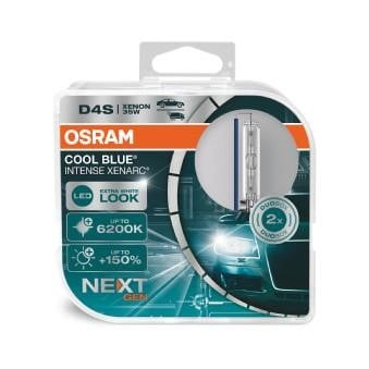 Osram 66440CBN-HCB Glühlampe, Fernscheinwerfer 66440CBNHCB: Kaufen Sie zu einem guten Preis in Polen bei 2407.PL!
