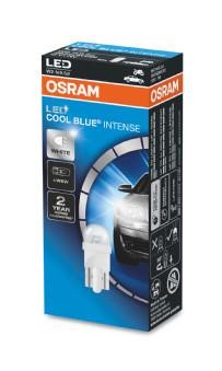 Osram 2825DWCBI-FS Лампа LED 12В 2825DWCBIFS: Купити у Польщі - Добра ціна на 2407.PL!