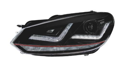 Osram LEDHL102-GTI Main headlights, set LEDHL102GTI: Buy near me in Poland at 2407.PL - Good price!
