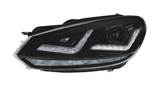 Osram LEDHL102-BKRHD Main headlights, set LEDHL102BKRHD: Buy near me at 2407.PL in Poland at an Affordable price!