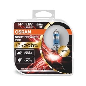 Купити Osram 64193NB200HCB – суперціна на 2407.PL!