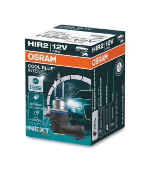 Купити Osram 9012CBN за низькою ціною в Польщі!