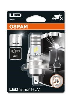 Osram 64185DWP-01B Bulb, headlight 64185DWP01B: Buy near me in Poland at 2407.PL - Good price!