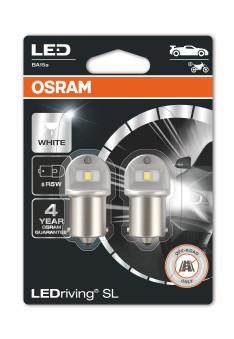 Osram 5007DWP-02B Лампа светодиодная 5007DWP02B: Отличная цена - Купить в Польше на 2407.PL!