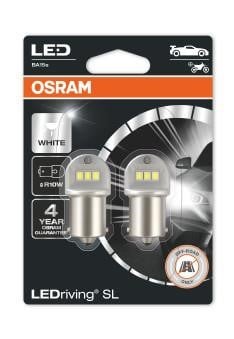 Osram 5008DWP-02B Лампа LED 12В 5008DWP02B: Отличная цена - Купить в Польше на 2407.PL!