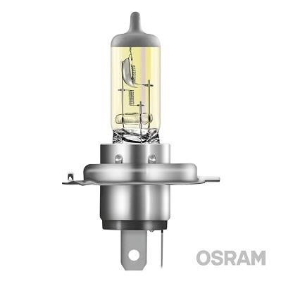 Osram 62204ALL Лампа розжарювання, фара дальнього світла 62204ALL: Приваблива ціна - Купити у Польщі на 2407.PL!