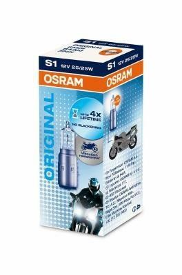 Osram 62325 Лампа 62325: Приваблива ціна - Купити у Польщі на 2407.PL!