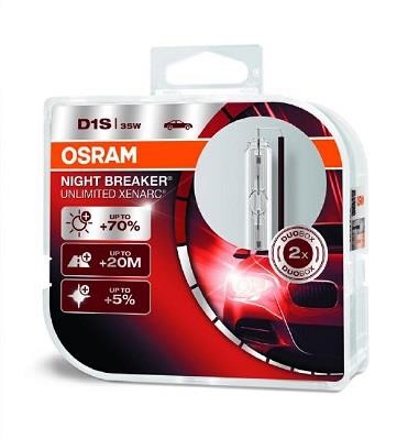 Kup Osram 66140XNB-HCB w niskiej cenie w Polsce!
