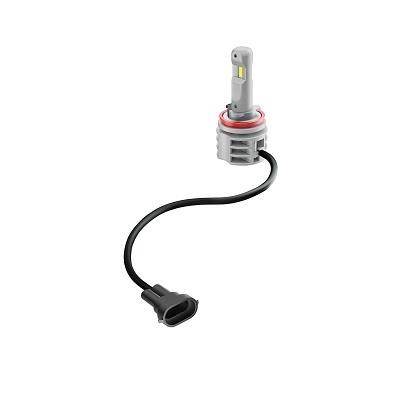 Лампа світлодіодна Osram LEDriving HL H11 Gen2 12-24V 6000K (2 шт.) Osram 67211CW