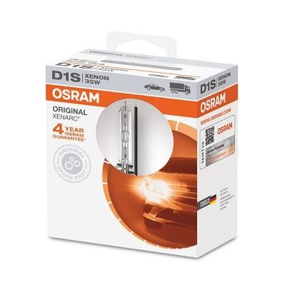 Osram 66140-1SCB Bulb, spotlight 661401SCB: Buy near me in Poland at 2407.PL - Good price!