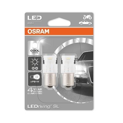 Osram 7458CW-02B Лампа светодиодная 7458CW02B: Отличная цена - Купить в Польше на 2407.PL!