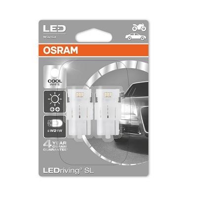 Osram 7706CW-02B Лампа светодиодная 7706CW02B: Купить в Польше - Отличная цена на 2407.PL!