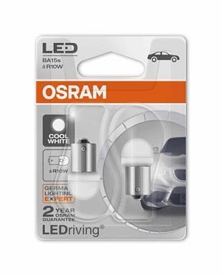 Osram 5108CW02B Lamp LED 12V 5108CW02B: Buy near me in Poland at 2407.PL - Good price!